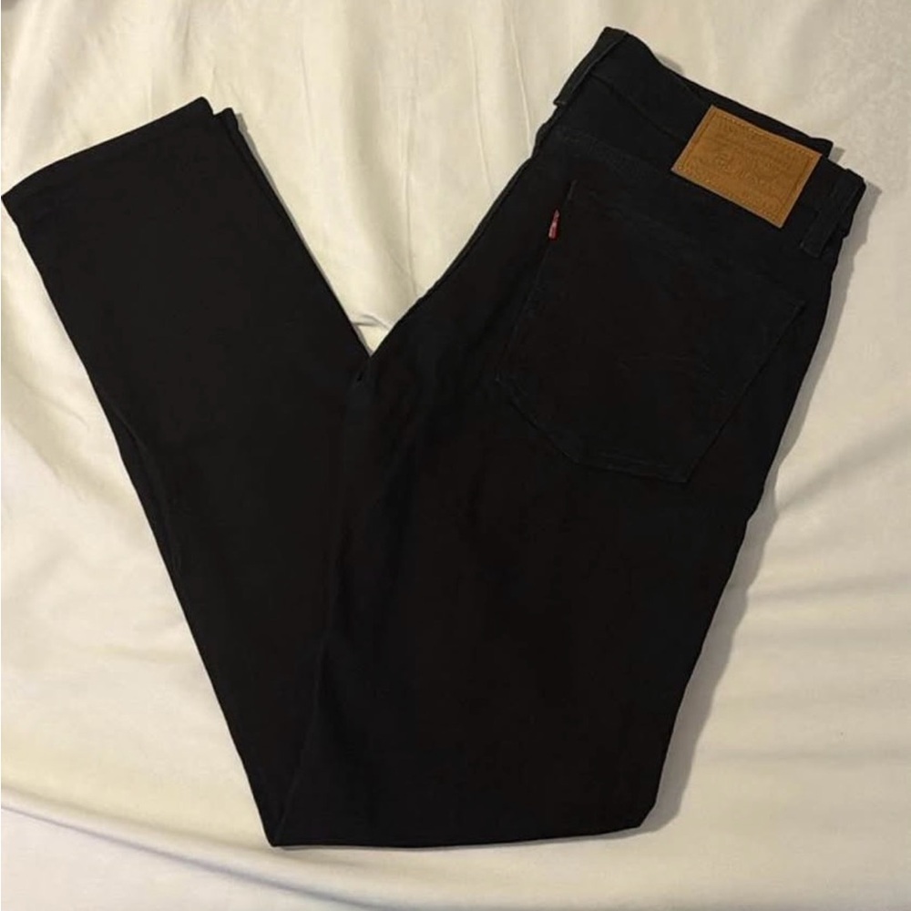 Levi’s 510 Men's Black Jeans
